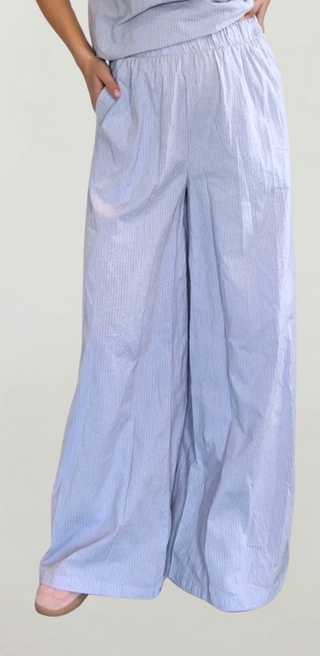 Shiloh Wide Leg Pant